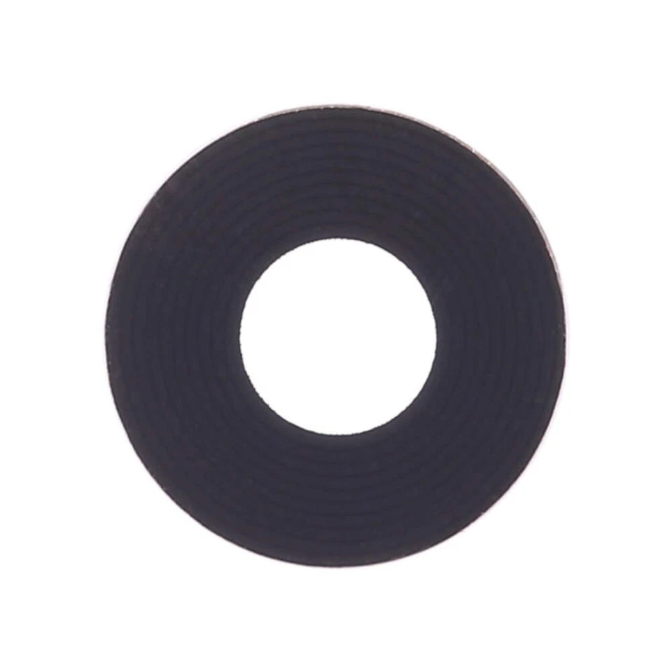 Capa traseira de lente de câmera 10 peças para Xiaomi Redmi Note 4/4X/4 Pro - Imagem 2 de 4