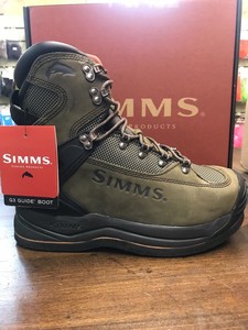 simms guide boots