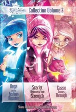 Star Darlings Collection: Volume 2: Vega and the Fashion Disaster; Scarle - GOOD
