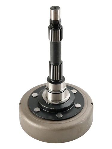 Front Clutch Variator Kit 0800-053000-0001 For Cfmoto Zforce Uforce 800 X8 EF2 - Picture 12 of 12