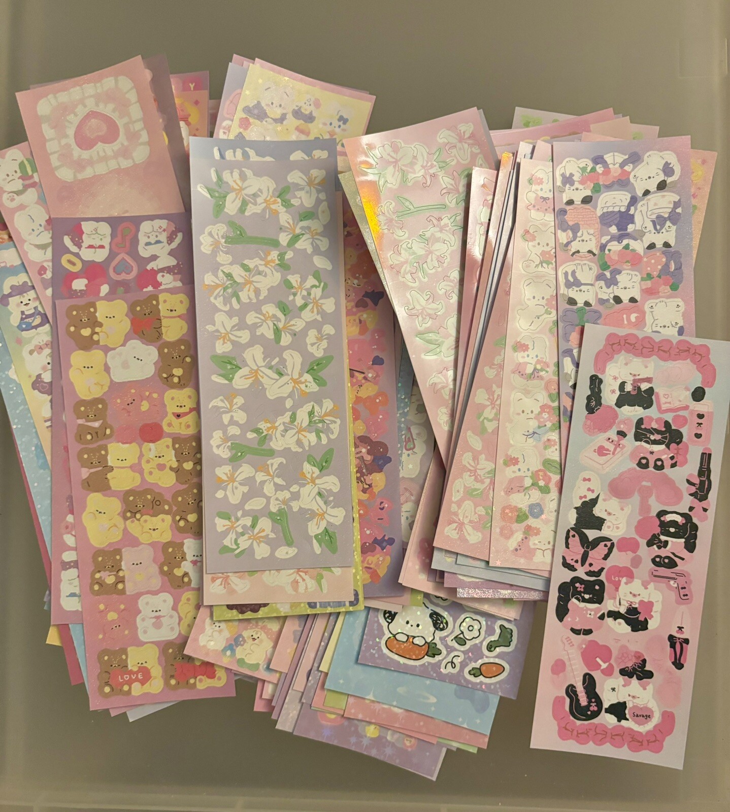 Deco Stickers | eBay