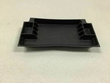 FORD FOCUS SE SEDAN 2012 2014  CENTER CONSOLE STORAGE PANEL FACTORY