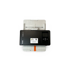 Kodak ScanMate i1150 High Speed Duplex Color Document Scanner USB w/AC Adapter