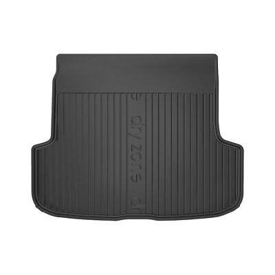 FROGUM Gummi Kofferraummatte Kofferraumwanne für Subaru Legacy IV 2003-2009