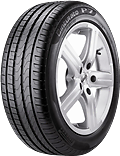 Pneumatici 225/45 r17 91Y AO FR Pirelli CINTURATO P7 Gomme estive nuove