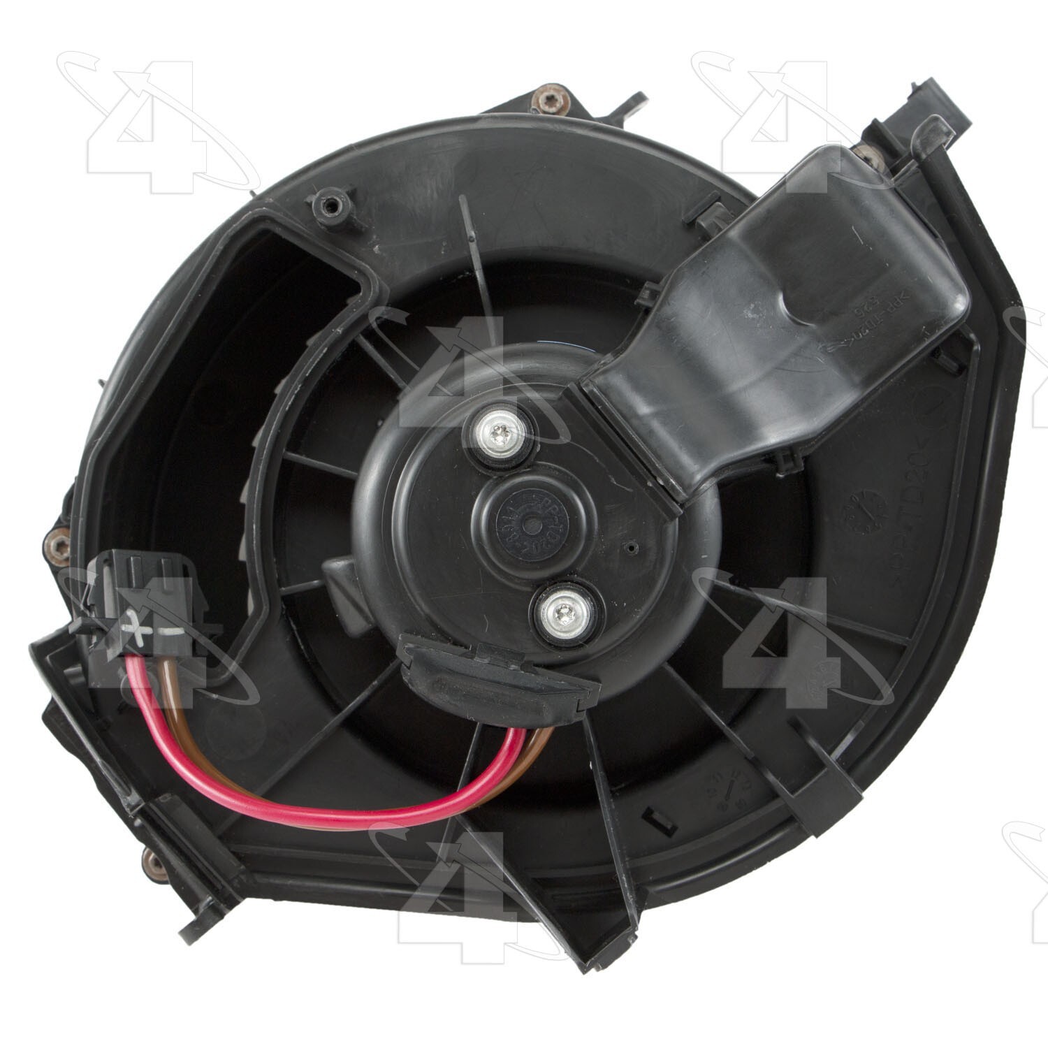 Audi R8 2008-2012 Blower motor