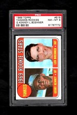 1969 Topps Baseball Cards 76