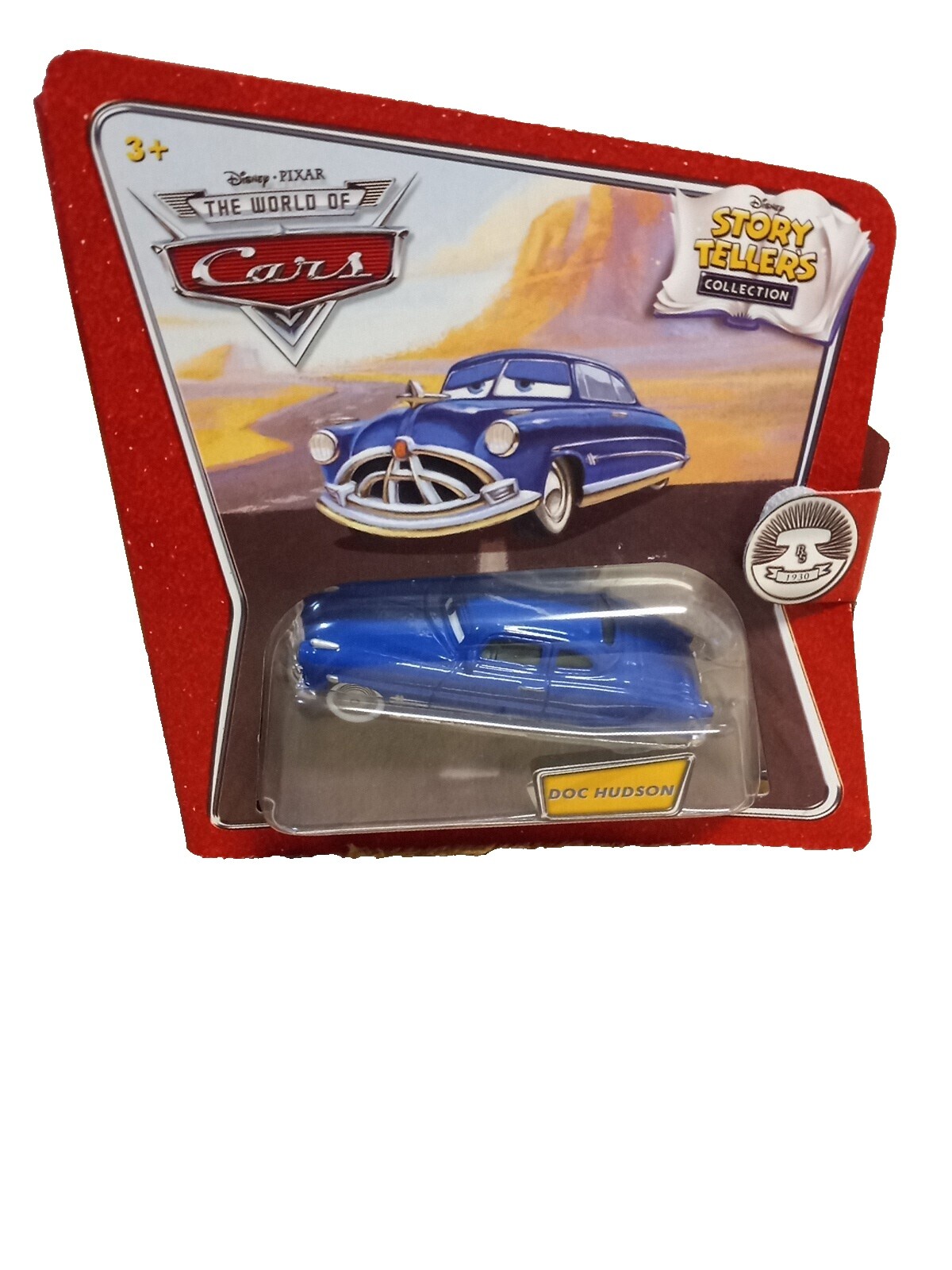 Cars Story Tellers | eBay