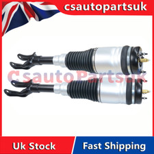 2pz Puntoni ammortizzatori sospensione pneumatica anteriori per Jeep Grand Cherokee WK WK2 2011-15