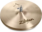 Zildjian 14" A Series New Beat Hi Hats PAIR - Mint Open Box Bargain !
