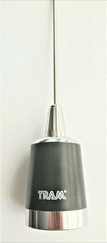 Antena UHF 450-470 5.5dBd NMO czarny magnes mocowanie PL259 do radia mobilnego 1173 - Zdjęcie 3 z 5
