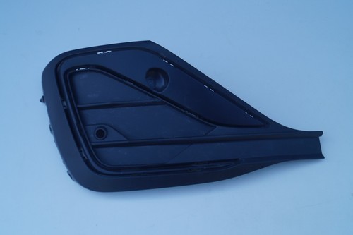 Original VW Tiguan 5NN Stoßstange Gitter vorne rechts 1 PDC 5NN853665H