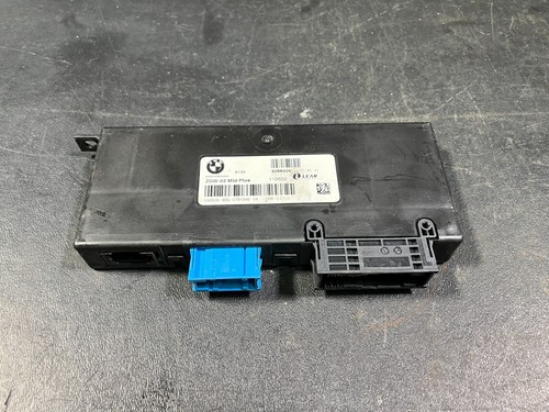 Zgw bmw что это