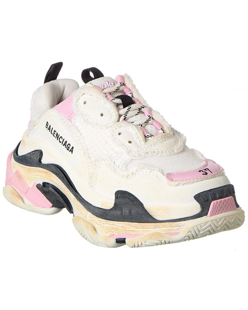 Balenciaga sneaker shop women