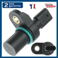 Nockenwellenpositionssensor FüR Serie 5 E60 F10 518D 520D 525D 530D
