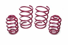 Vogtland Federn 50/30mm Opel Astra G-CC + OPC (98-04) 2.0,2.0DTI bis 1035/845kg