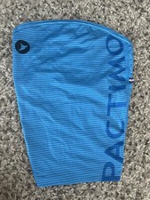 New Pactimo Cycling Neck Gaiter Blue