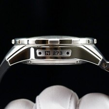 Ulysse Nardin Diver 44MM Black 1183-170/92 Box & Papers 20