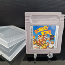 ebay® Auktion 385393253669 | Nintendo Gameboy Spiel Donkey Kong Modul Thumbnail of ebay® auction 385393253669 | Nintendo Gameboy Spiel Donkey Kong Modul