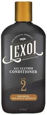 	Lexol E301124700 Leather Deep Conditioner 8 oz  Packaging may vary   Grey	