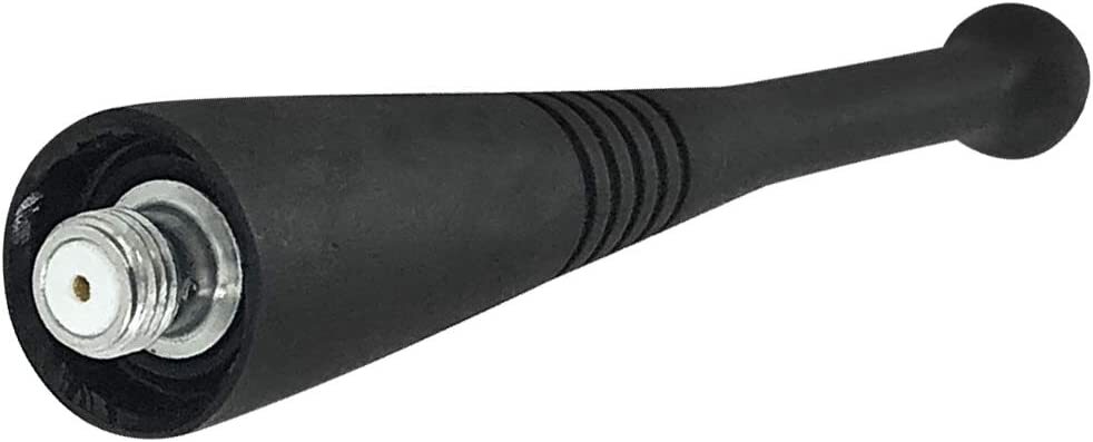 Stubby Antenna UHF 400-490mhz Motorola XTS1500 XTS2500 XTS3000 - Foto 11