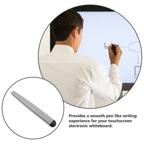Stift Elektronischer Bildschirmstift Kapazitiver Touchscreenstift - Zdjęcie 10 z 12