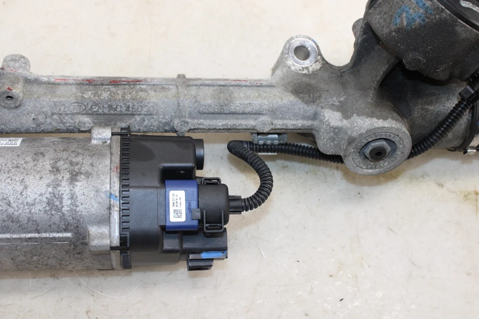 Cadillac CTS 2017-2019 AWD barra de dirección y piñón OEM IG120 Foto 4 de 4