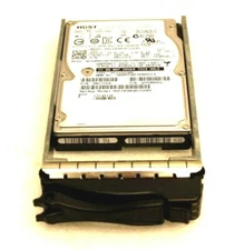 Netapp E-X4026B-R6 600GB 10K SAS 2.5 HDD HDD W/tray HUC109060CSS601 