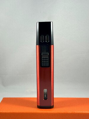 JetLine R-100 Single Flame Torch Lighter