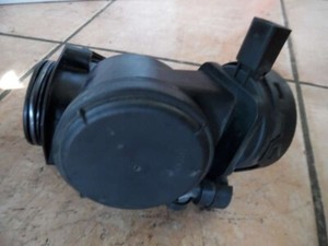 Skoda Fabia II Ölabscheider 036103464AH