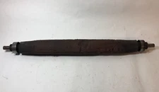 1 10 x 15 Rubber Chandler & Price Letterpress Printing Press Roller with Trucks