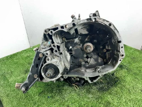JB3041 Caja Cambios para RENAULT CLIO I FASE I / II (B/C57) 1.9 D RL 19 5346876 - Imagen 1 de 7