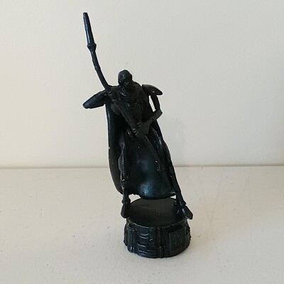 2005 Star Wars Saga Edition Chess Game Replacement Piece Grievous Bodyguard 