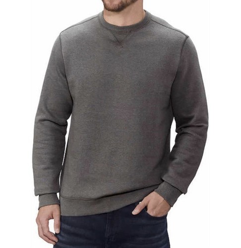 Baker'S Pullover girocollo da uomo in cotone: in offerta a 24.99€ su