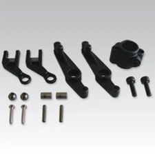 Thunder Tiger #PV0011 Wash Out Set R30  