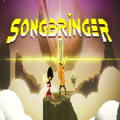 Songbringer | Steam | Digital | Game | Lizenzcode Download | Pixel Roguelike Key