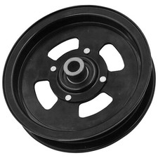 128169A 128169 128018 Deck Pulley for Bobcat 912520 FX691V 52" / BZT2260EFI 61"