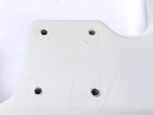 Original Fender Squier Classic Vibe 60's Series LOADED BODY Precision P Bass - Bild 22 von 23
