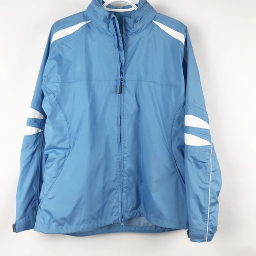Sunice Womens Wind Breaker Jacket Large 