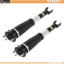 For 2005-11 Cadillac Sts Sls Wmagneride Pair Rear Lr Air Shock Absorber Struts