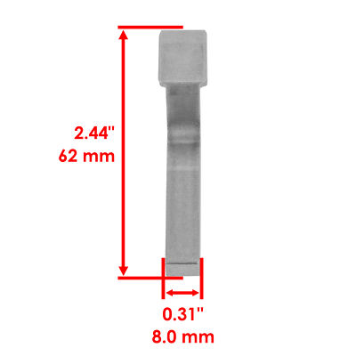 Primary Drive Clutch Rebuild Kit for Polaris Magnum 500 4X4 HDS