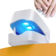 Laser LED Light Device for Nail Fungus, Damaged, Discolored, Thickened Nails