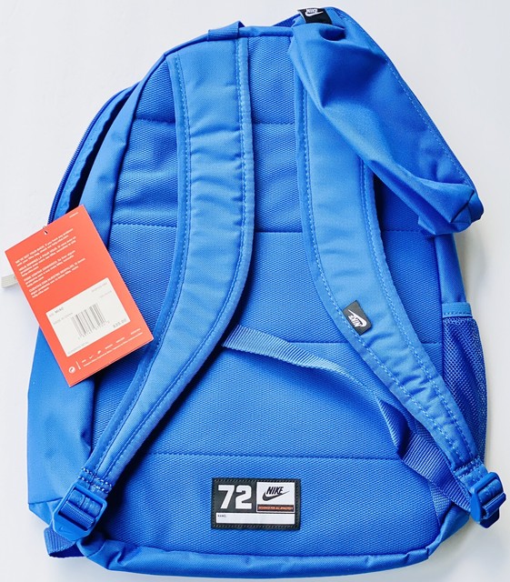 NEW Nike Elemental 20L & Pencil Pouch Backpack Bags Blue And Purple Set Unisex eBay