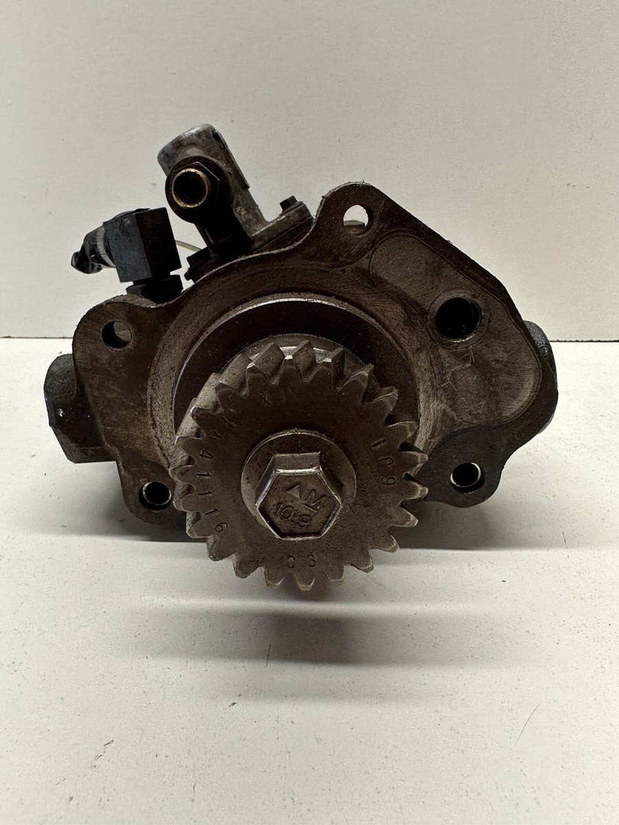 International DT466 Engine High Pressure Fuel Injection Pump 