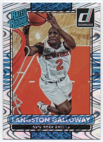 2014-15 Donruss Swirlorama - Pick Any (Large Selection Available) - Picture 106 of 107