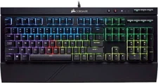 Corsair K68 RGB ORIGINAL KEYBOARD SINGLE REPLACEMENT KEYCAPS KEYS (RGP0055)
