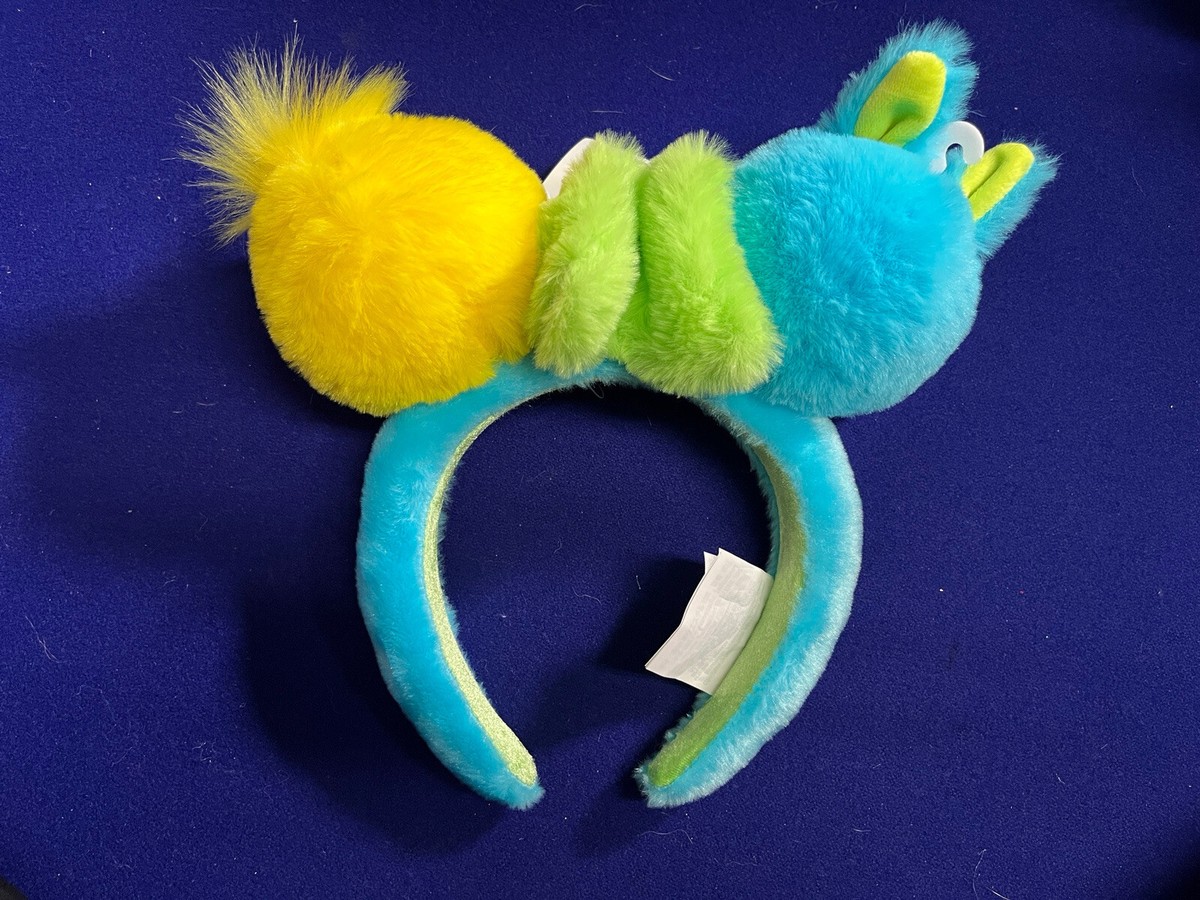 Disney Parks Toy Story Bunny AND Ducky Headband Minnie Ears 