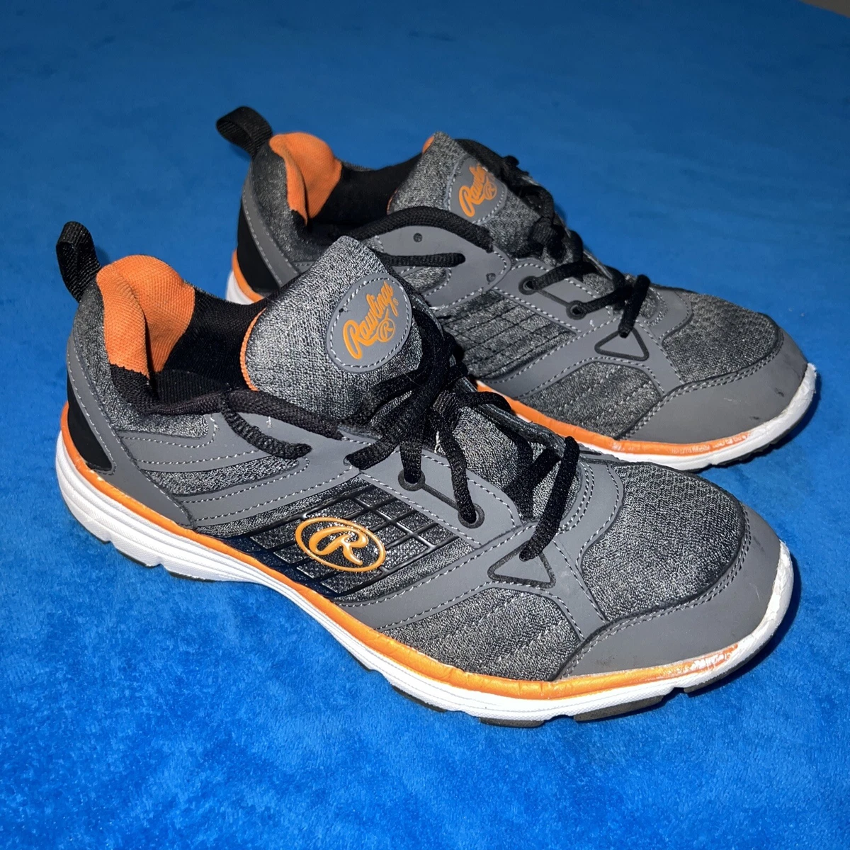 Rawlings tennis best sale shoes