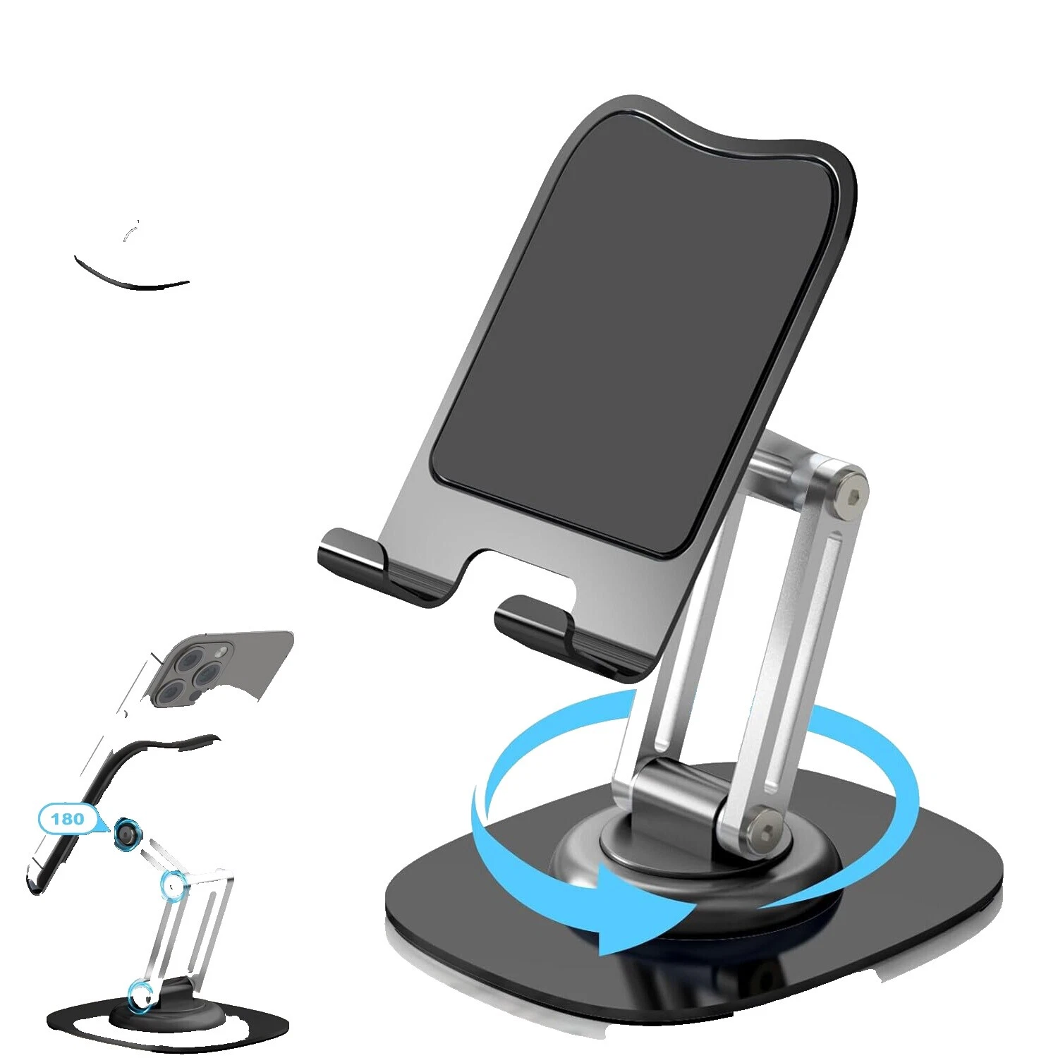 Cell Phone Desktop Holders for Apple iPhone 6