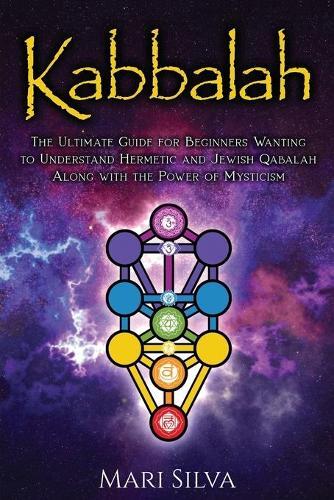 Mari Silva Kabbalah (Tascabile) Jewish Spirituality